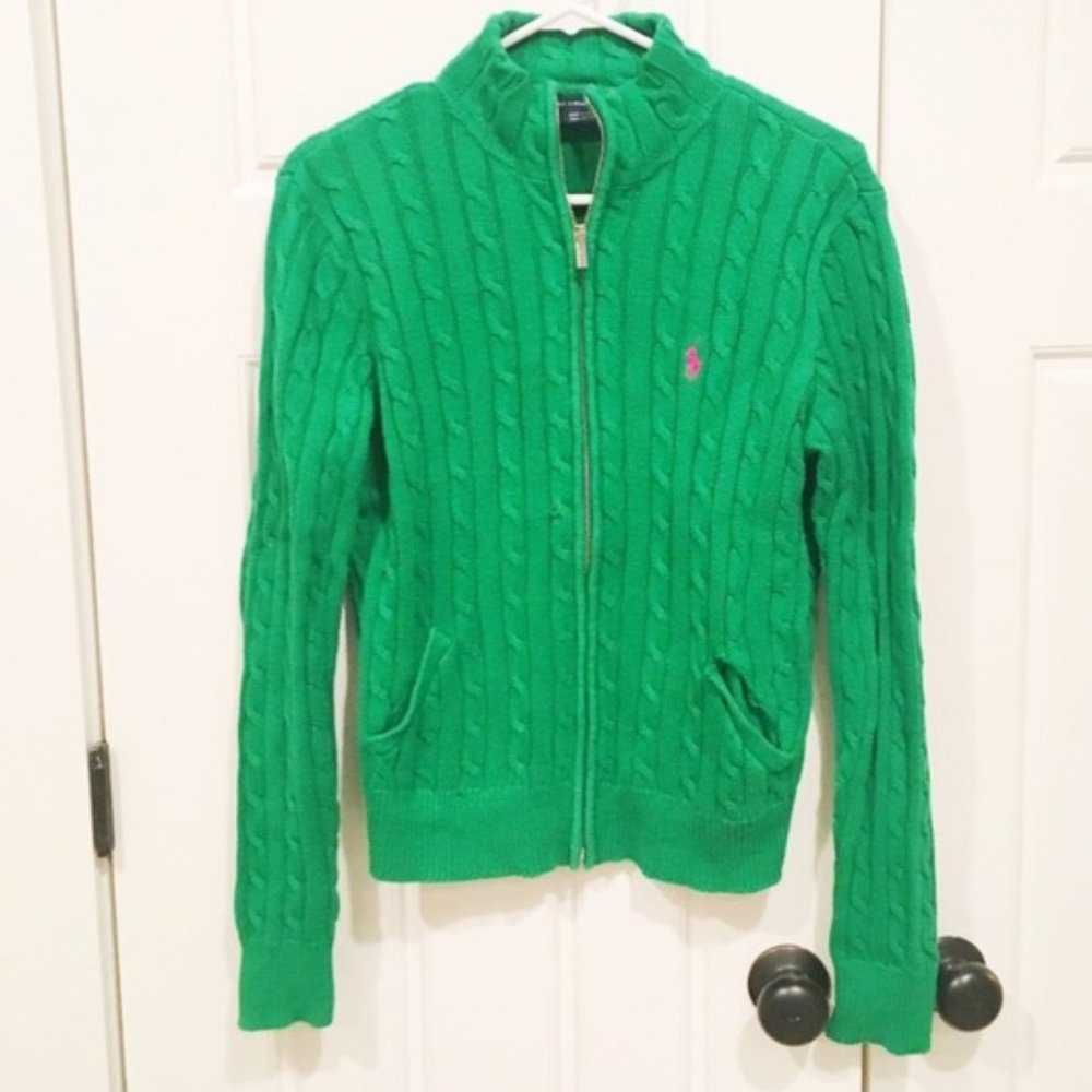7/14 Polo By Ralph Lauren - image 1